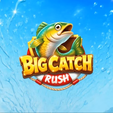 Big Catch Rush Hold and Win