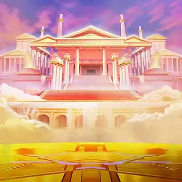 Gates of Olympus 1000