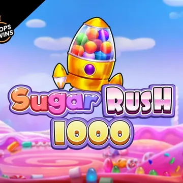 Sugar Rush 1000