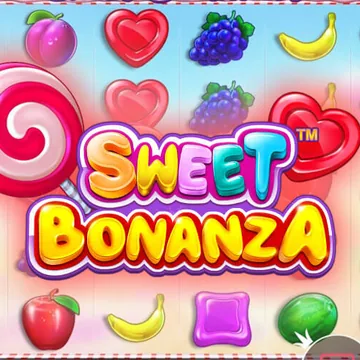 Sweet Bonanza