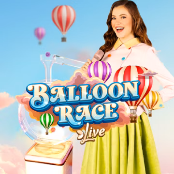 Balloon Race