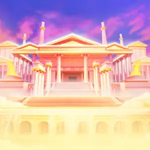 Gates of Olympus