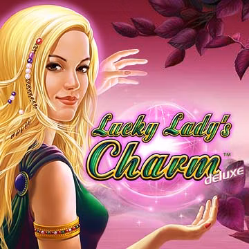 Lucky Lady's Charm Deluxe