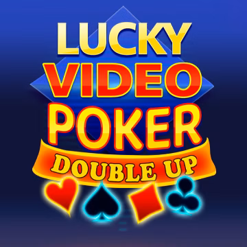 Lucky Video Poker