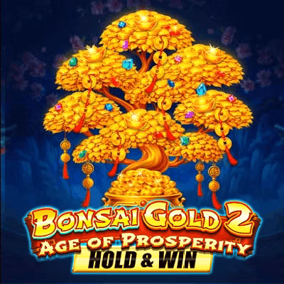 Bonsai Gold 2: Age of Prosperity