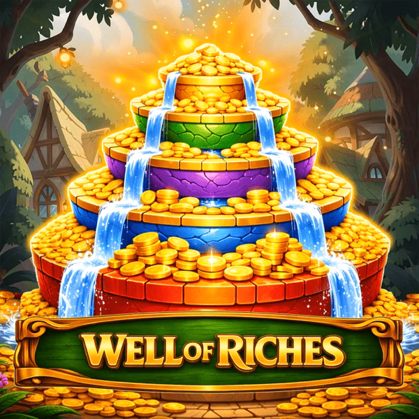 Well of Riches
