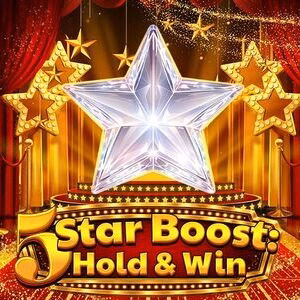 5 Star Boost: Hold & Win