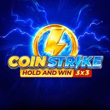 Coin Strike Hold and Win