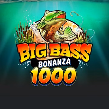 Big Bass Bonanza 1000