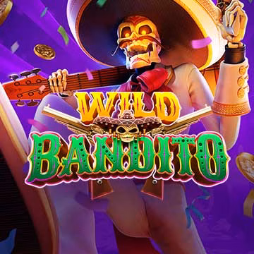 Wild Bandito